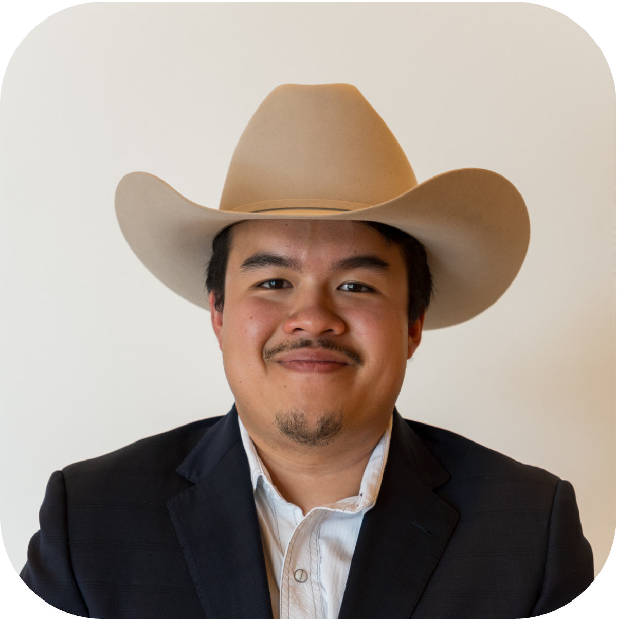 Headshot of Vincent Pham